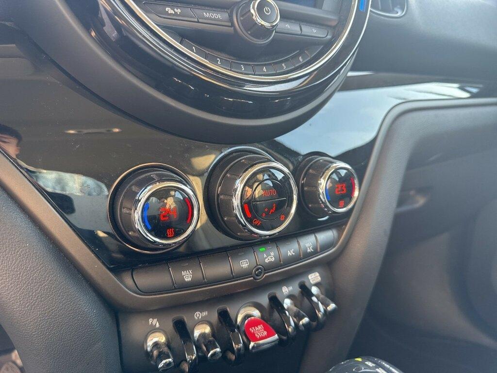 Mini Cooper D Countryman 2.0 TwinPower Turbo Cooper D Hype ALL4 Steptronic