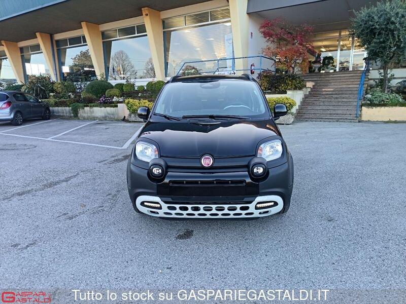 FIAT Panda Panda 1.0 FireFly S&S Hybrid Pandina