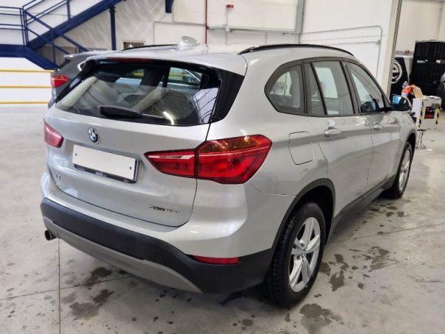 BMW X1 sDrive16d Business