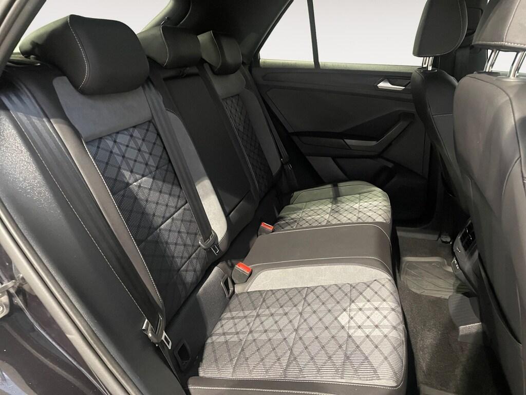 Volkswagen T-Roc 2.0 TDI 150CV DSG R-Line