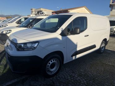 FIAT Doblò Doblò 1.5 BlueHdi 100CV PLUNGO 3 POSTI