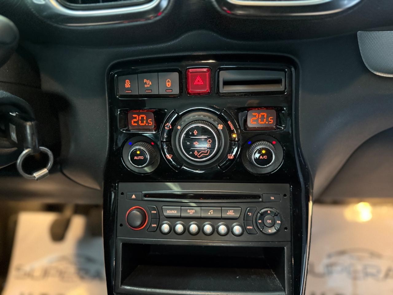 Citroen C3 Picasso 1.6 HDi 90 Exclusive