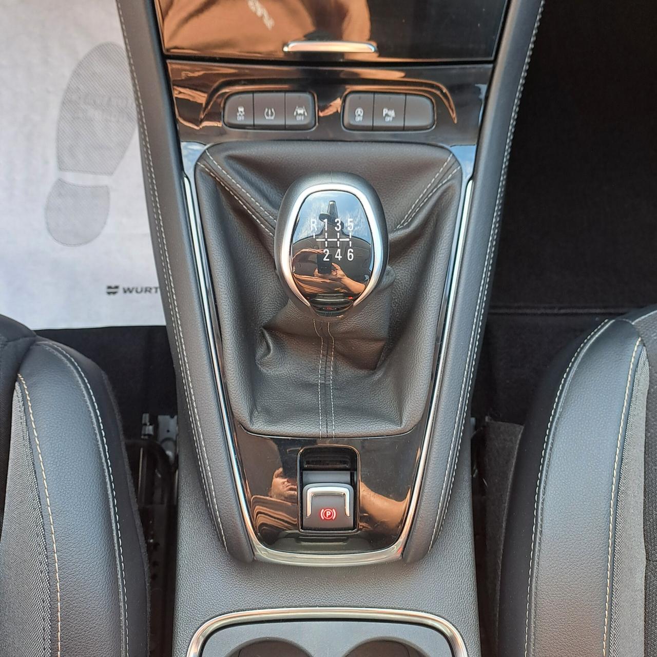 Opel Grandland X 1.5 D 130Cv Elegance