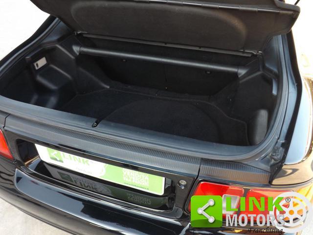 TOYOTA Celica 2.0i turbo 16V cat GT-Four (ITA)