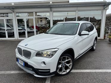 Bmw X1 sDrive18d X Line