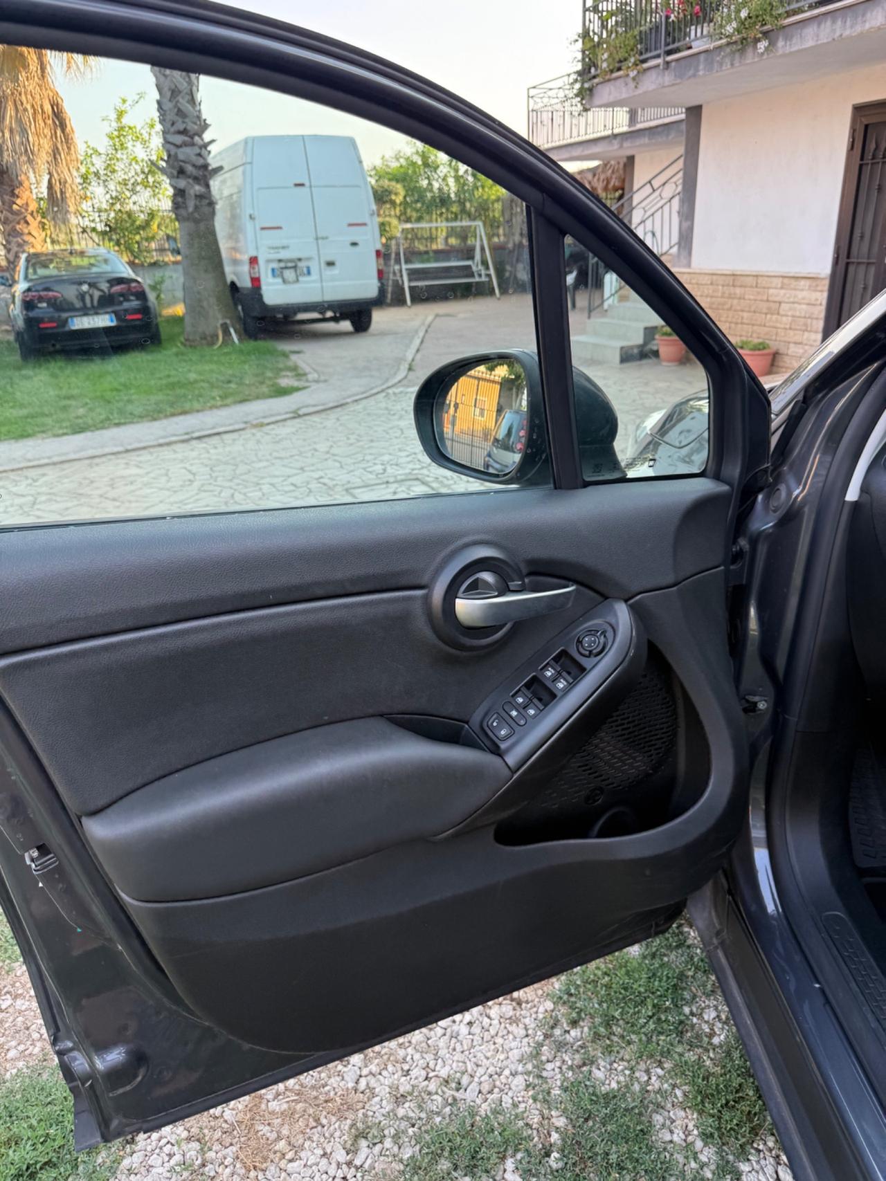 Fiat 500X 1.3 MultiJet 95 CV Lounge