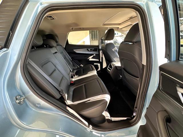 DR MOTOR DR 5.0 s2 1.5 Turbo AUTOMATICA Bi-Fuel GPL FINO AL 04/33