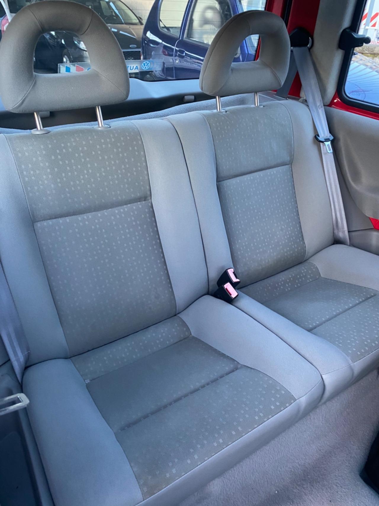 Volkswagen Lupo 1.0 Benzina SOLO 80000 Km