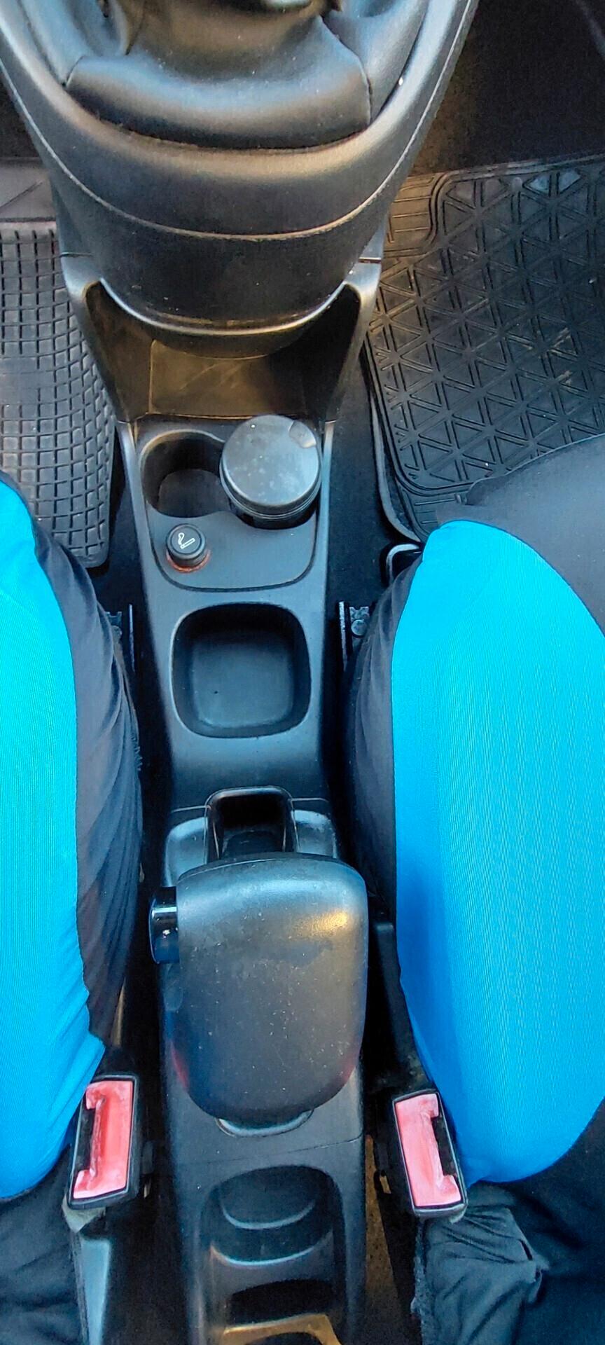 PANDA 900 NATURAL POWER METANO DI SERIE OMOLOGATA 5 POSTI X NEOPATENTATI IMPECCABILE