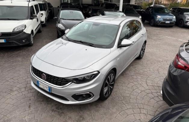 Fiat Tipo 1.6 Mjt S&S 5 porte Business
