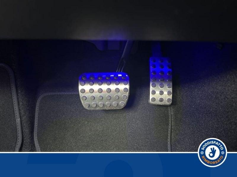 Mercedes-Benz Classe GLB GLB 200d 4Matic AMG Line Advanced Plus