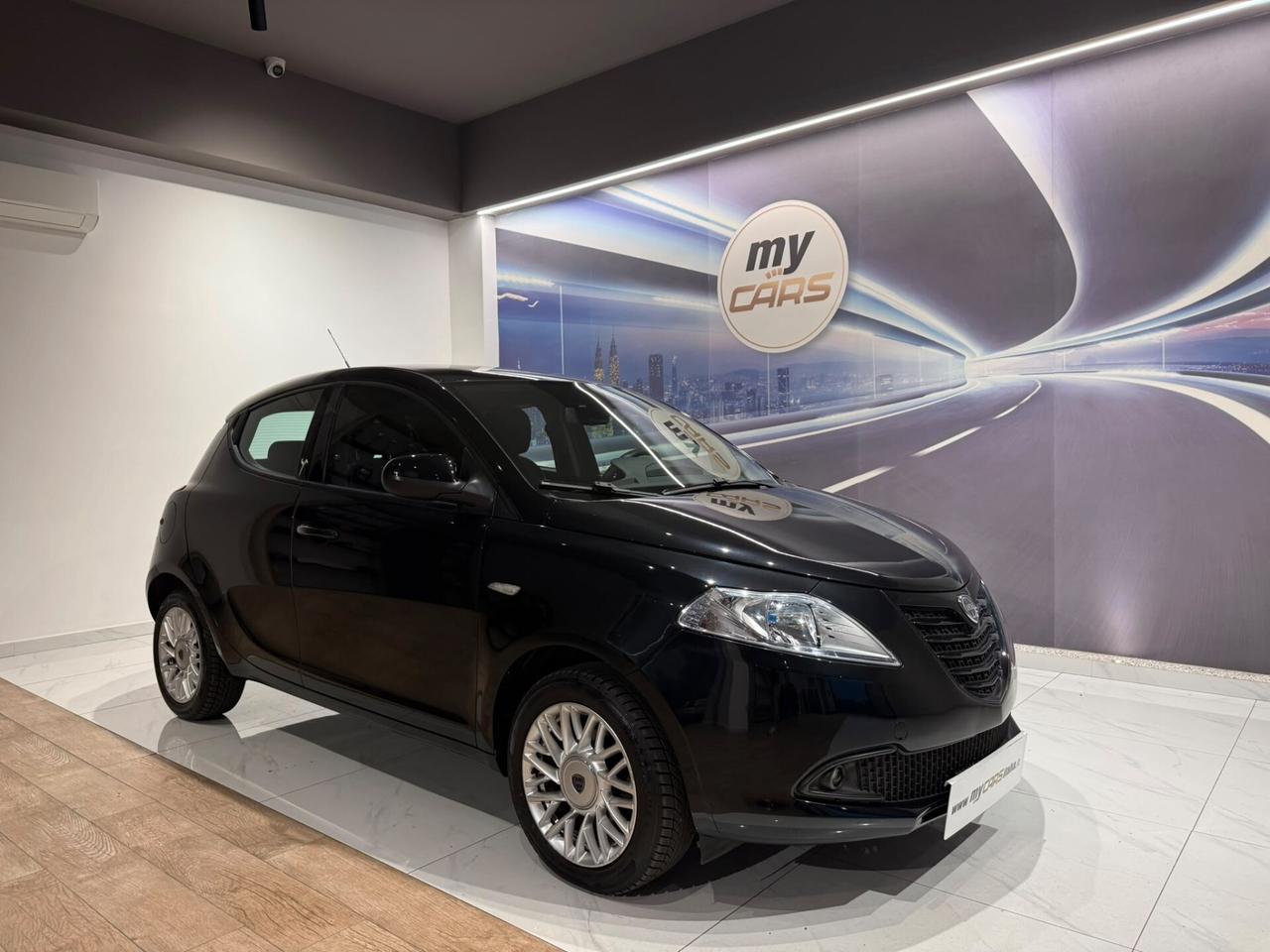 Lancia Ypsilon 1.2 69 CV 5 porte Elle
