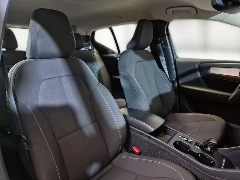 VOLVO XC40 T4 Plug-in Hybrid auto Recharge Inscription Expression