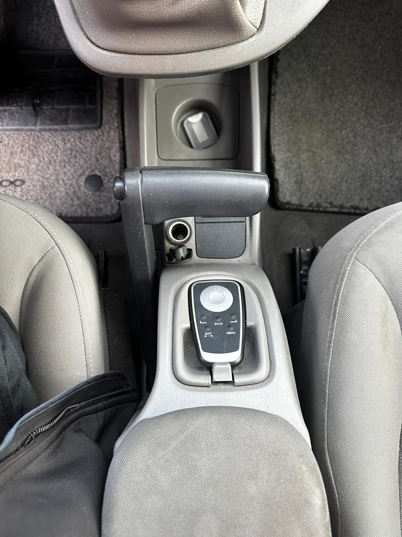 Renault Kangoo 1.6 105CV 5 porte Benzina/GPL Tom