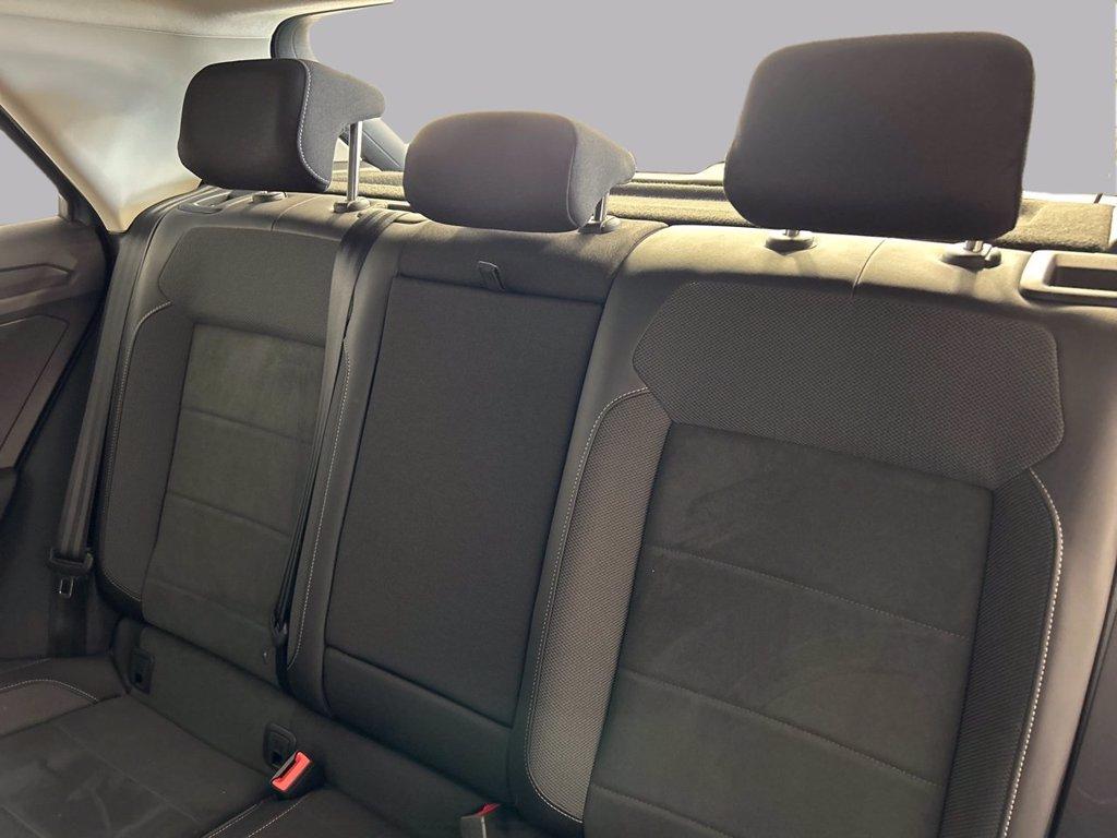 VOLKSWAGEN T-roc 1.5 tsi style dsg del 2024