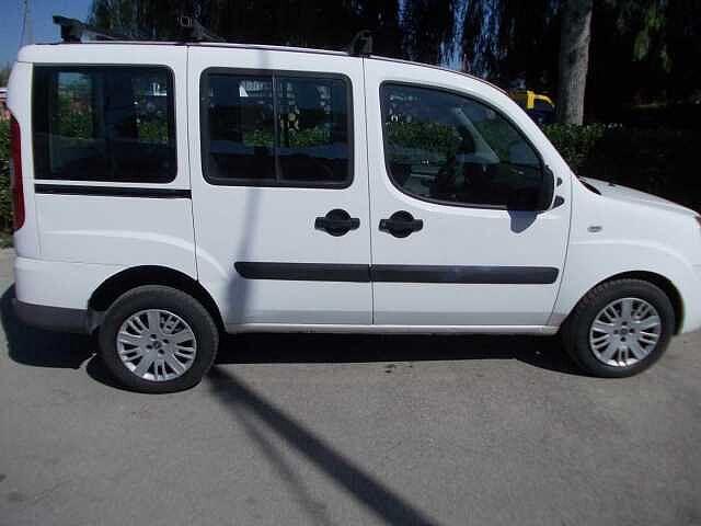 Fiat Doblò