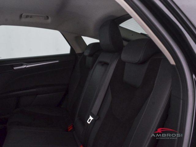 FORD Mondeo 2.0 TDCi 150 CV S&S AWD 5p. Titanium