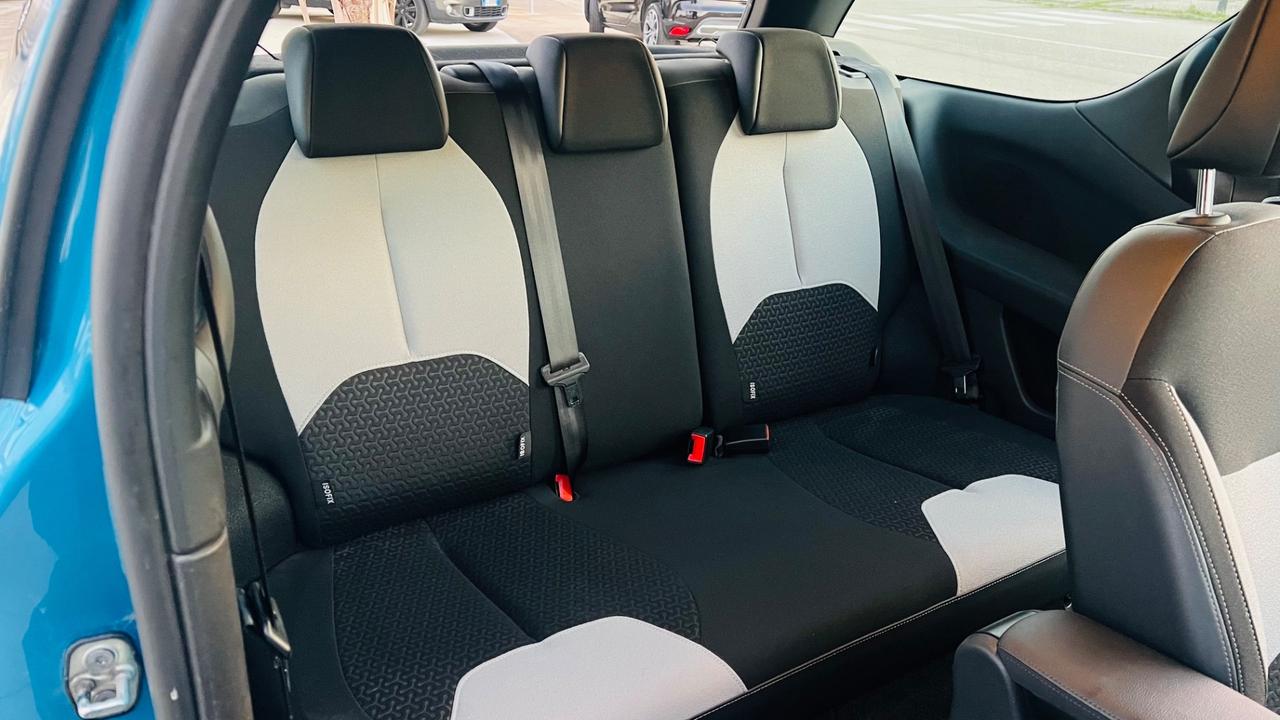 Ds DS3 3 BlueHDi 75 Chic