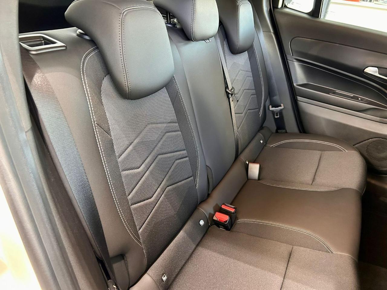 Jeep Avenger 1.2 Turbo 100 CV MHEV Altitude