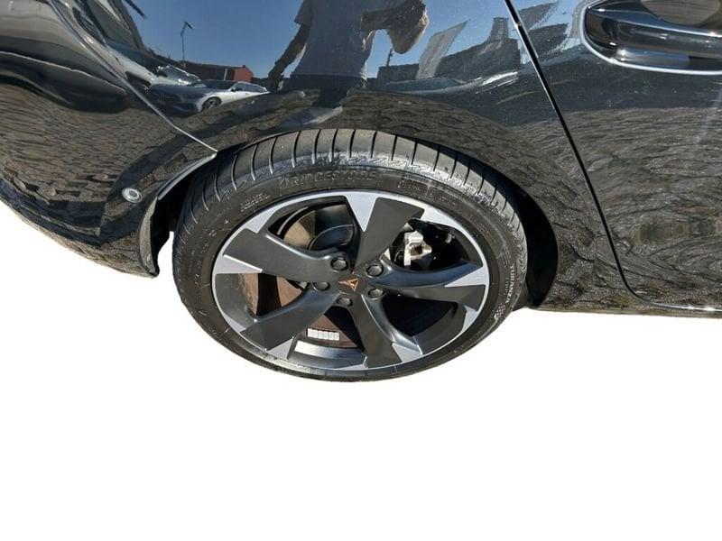 CUPRA Leon 1.4 e-HYBRID 204 CV DSG
