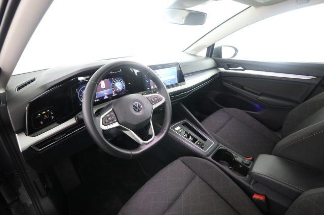 VOLKSWAGEN Golf Golf 2.0 TDI DSG SCR Life