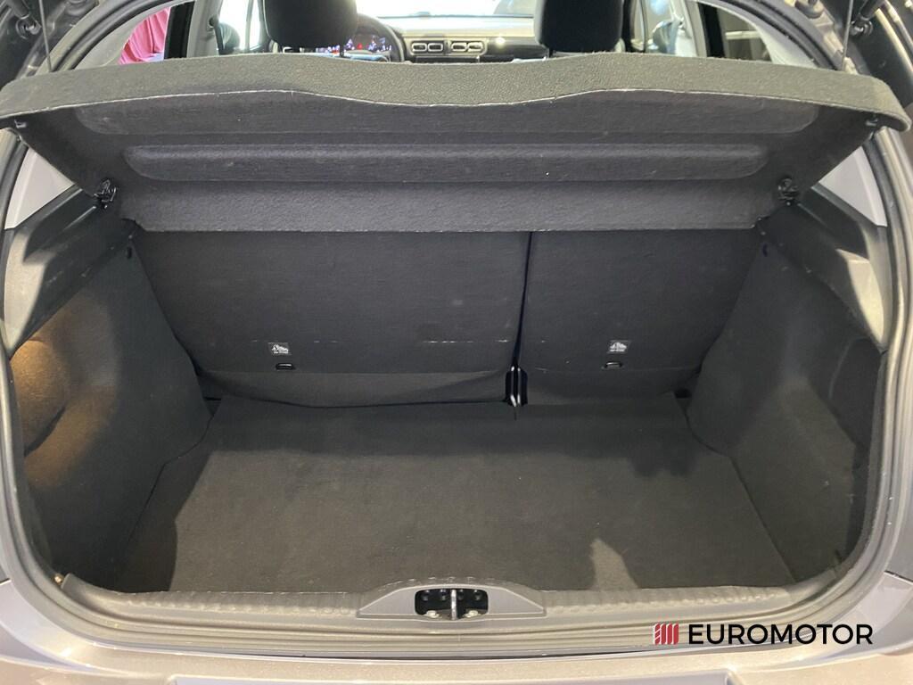 Citroen C3 1.5 BlueHDi Shine Pack