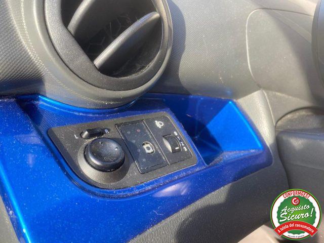 CHEVROLET Spark 1.2 LT GPL Eco Logic