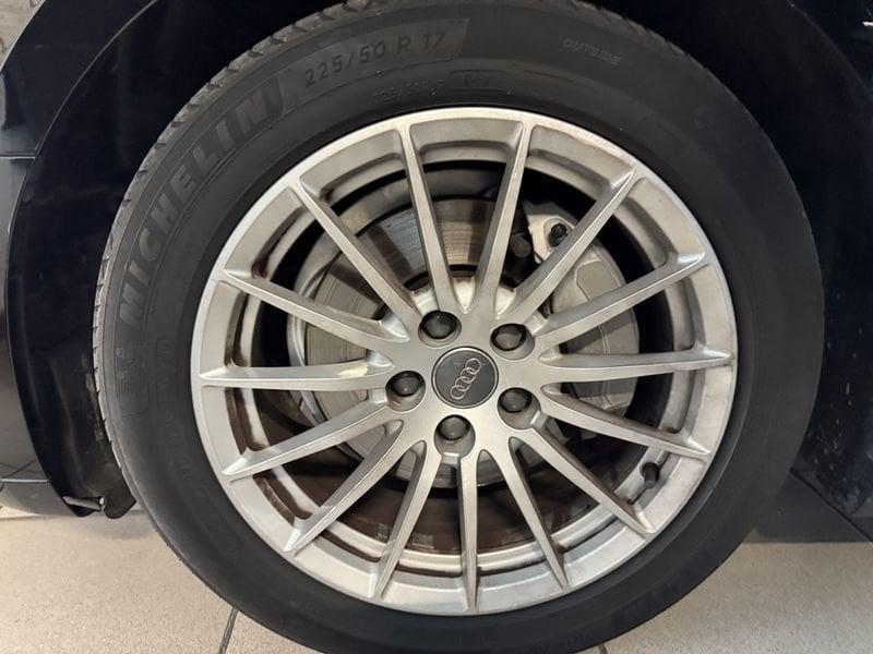 Audi A5 A5 SPB 2.0 TDI 190 CV S tronic Sport