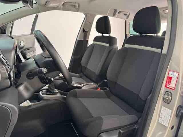 Citroen C3 Aircross 1.5 Diesel Shine 2019