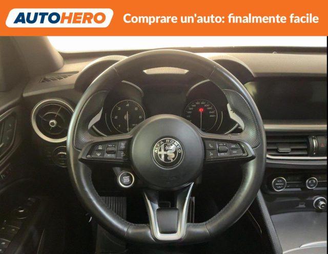ALFA ROMEO Stelvio 2.2 Turbodiesel 210 CV AT8 Q4 Veloce