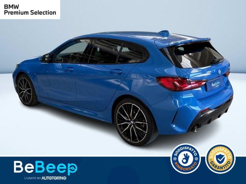 BMW Serie 1 118I MSPORT 136CV AUTO