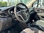 Opel Mokka X 1.4 Turbo GPL Tech 140CV 4x2 Innovation