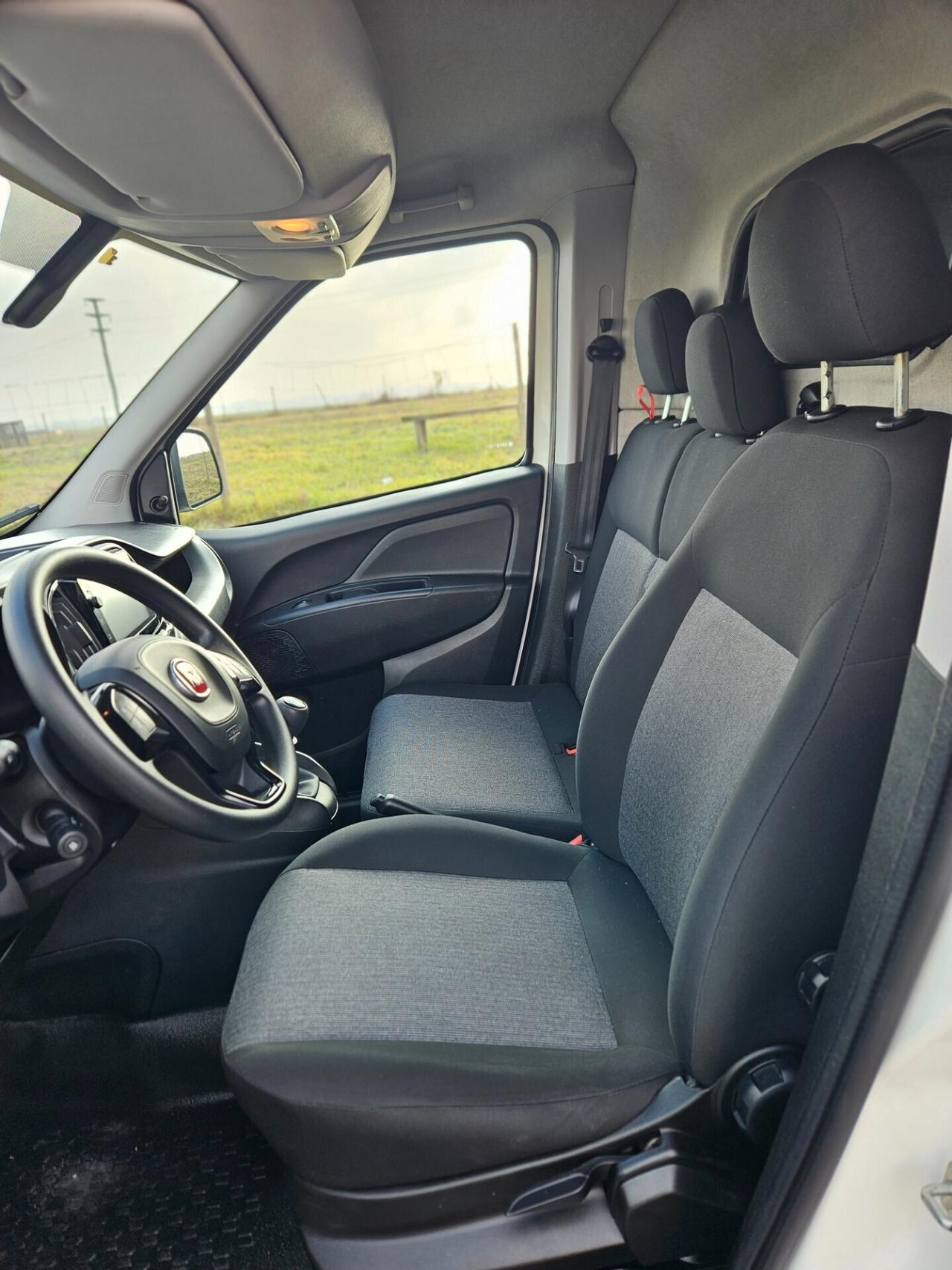 Fiat Doblo Doblò 1.6 MJT 120CV S&S PC Combi N1 Lounge 3 posti