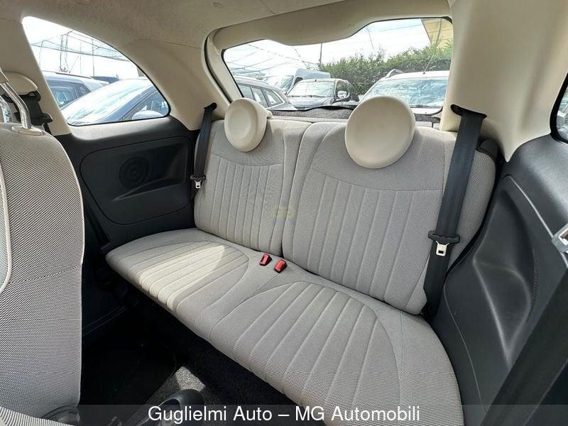 FIAT 500 500 1.2 Lounge