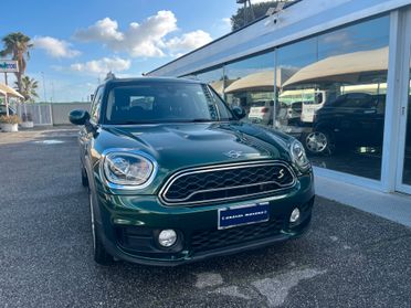 Mini Cooper S Countryman 1.5 SE Business ALL4 Automatica