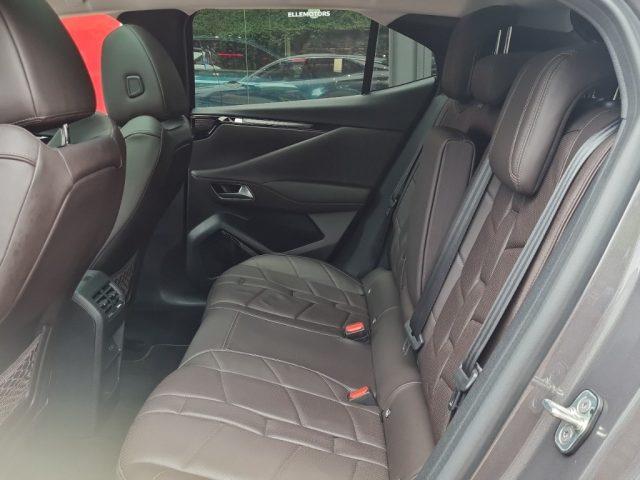 DS AUTOMOBILES DS 4 1200 BZ 130CV AUT OPERA