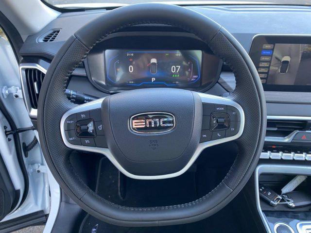 EMC Sei 1.5 147cv A/T