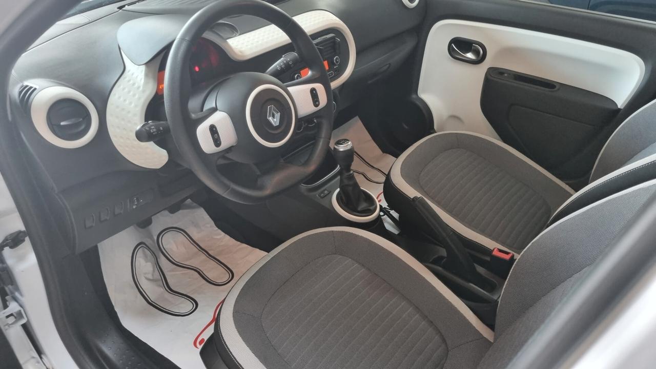 Renault Twingo TCe 95 CV Intens
