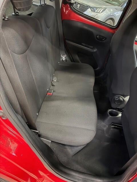 Peugeot 108 VTi 72 S&S 5 porte Style TOP!