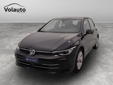 VOLKSWAGEN Golf VIII 2024 - Golf 2.0 tdi Style 150cv dsg