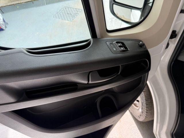 FIAT Ducato 30 140 Multijet CH1