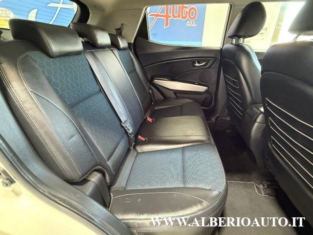 SSANGYONG Tivoli 1.6d 2WD Be E-XDi