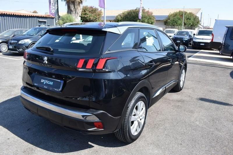 Peugeot 3008 BlueHDI 120 S&S Business