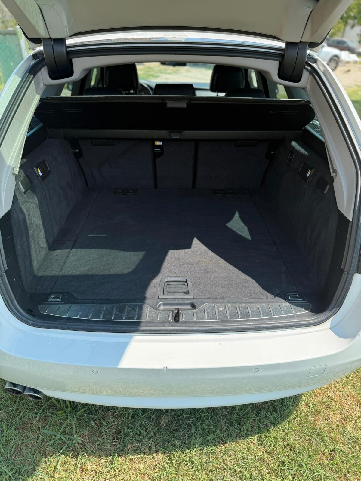 Bmw 520 d 2012 full optional perfetto stato