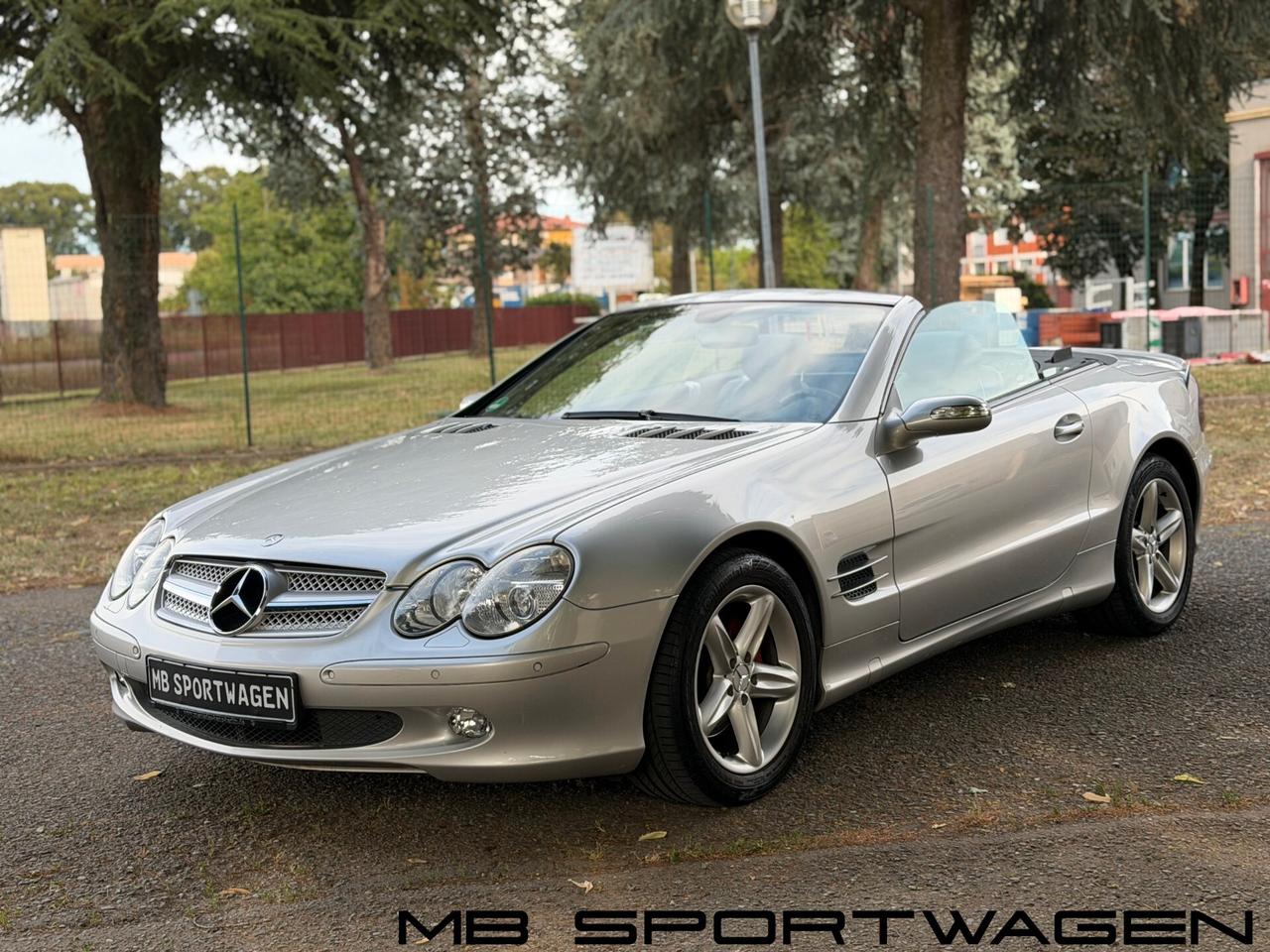 Mercedes-benz SL 350 (R230)