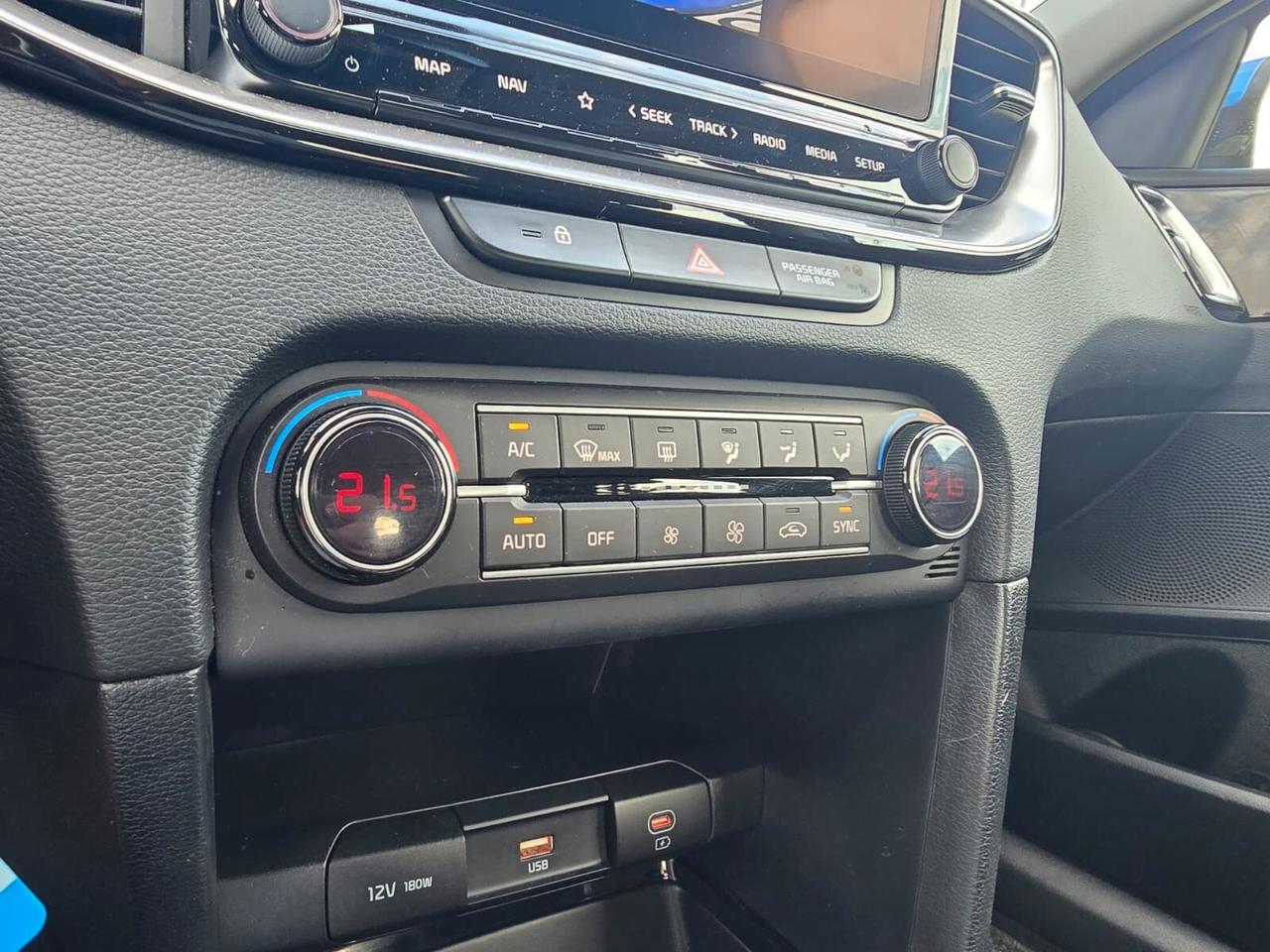 Kia XCeed 1.6 CRDi 136 CV MHEV iMT Business
