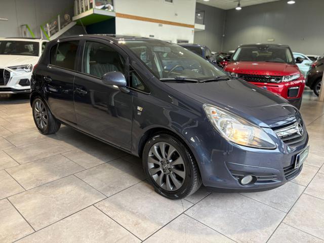 OPEL Corsa EDITION 111 1.3 CDTI 75CV EcoFlex *NEOPATENTATI*