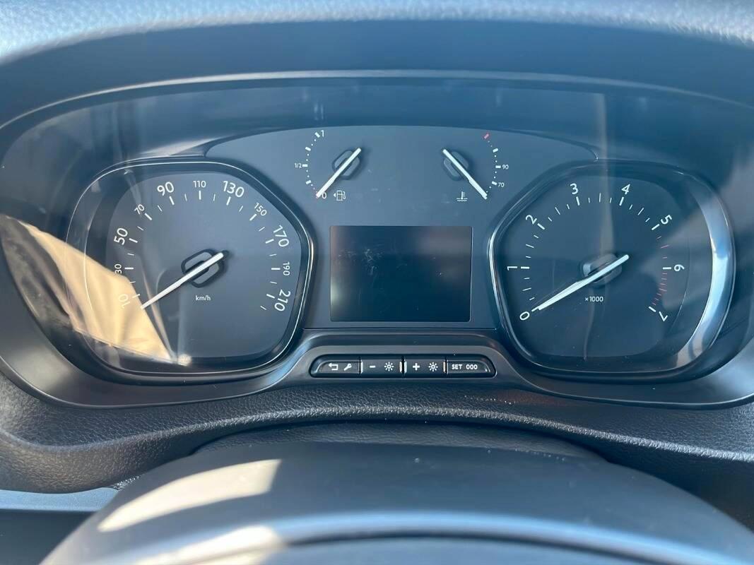 Fiat Scudo Ice 1.5 bluehdi 100cv L3H1 (Business)