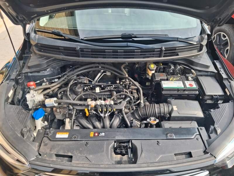 Kia Stonic 1.4 MPI EcoGPL Style