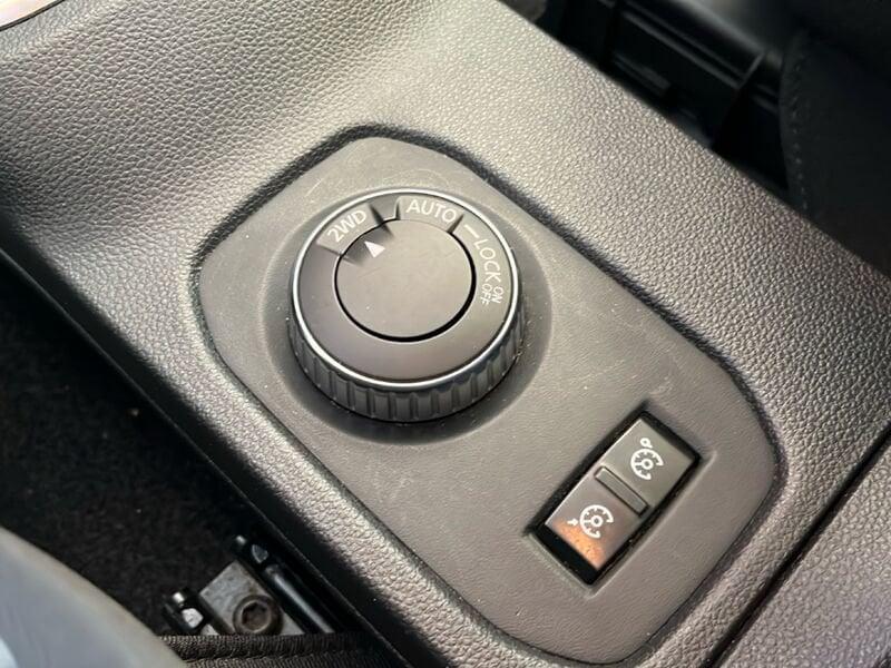 Dacia Duster 1.5 Blue dCi 115cv 4x4 S&S EU6 Comfort